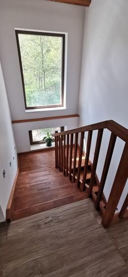 Casa individuala de inchiriat 165 mp cu gradina Grigorescu - 2