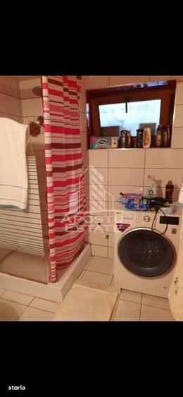 Garsoniera,Timisoara,Calea Sagului,centrala proprie - 4