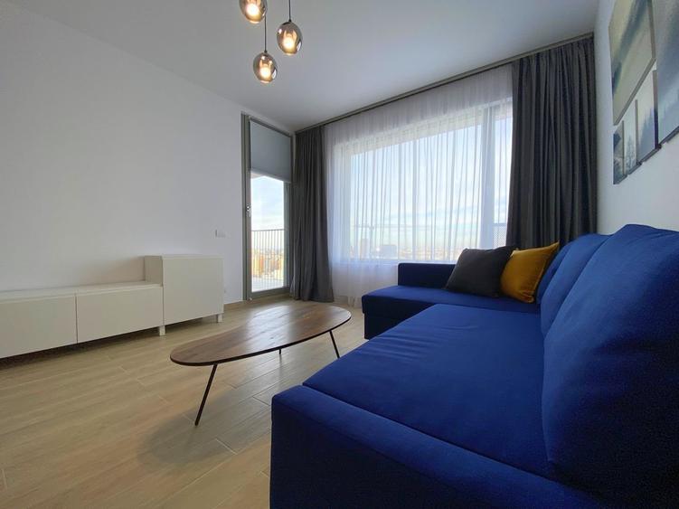 Apartament modern, cu vedere spectaculoasa asupra orasului - 5