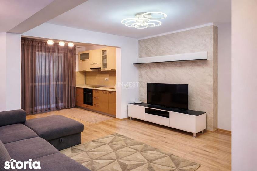 2 CAMERE MOBILAT VALEA LUPULUI, IASI - 6