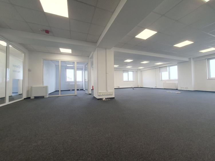 Spatiu birouri in zona Floreasca - 196mp I Comision 0 - 5