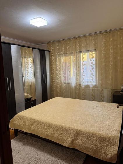 Girocului-Lidia | 3 Camere | Decomandat | EEtaj 1 | Centrala proprie - 5