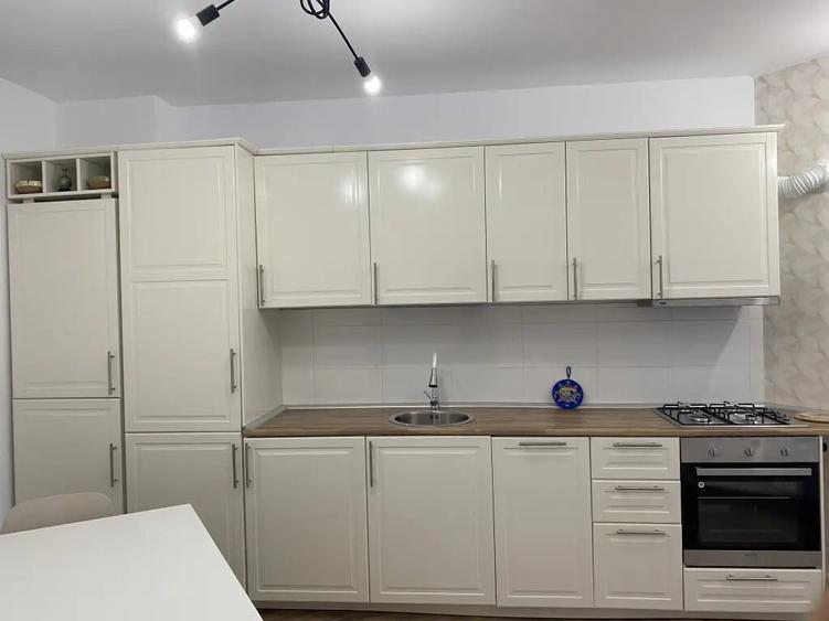 Inchiriez apartament, 2 camere, in zona Mihai Bravu - 2