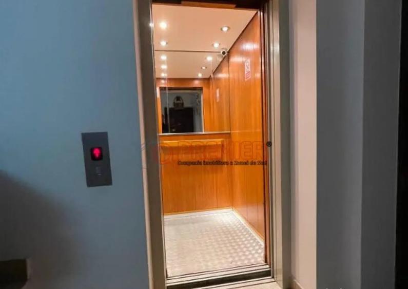 3 camere Confort City - Splaiul Unirii - 8