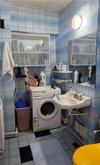 Apartament 4 camere decomandat  zona Unirii Sud - 12