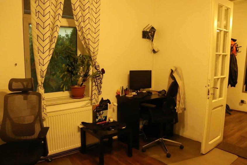 Casa de inchiriat Craiova, zona rezidentiala centru - 1