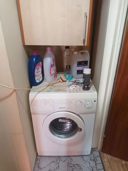 Inchiriez ap 3 camere zona sebastian sector 5 - 4