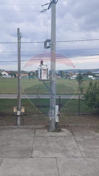 Depozit/Spațiu industrial Vaslui - 0% Comision cumparator - 29