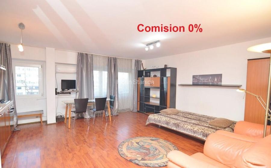 Garsoniera Nerva Traian | Oportunitate Investitie