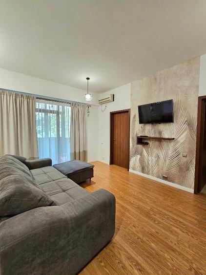 Apartament 2 camere + boxa, Lujerului - 2