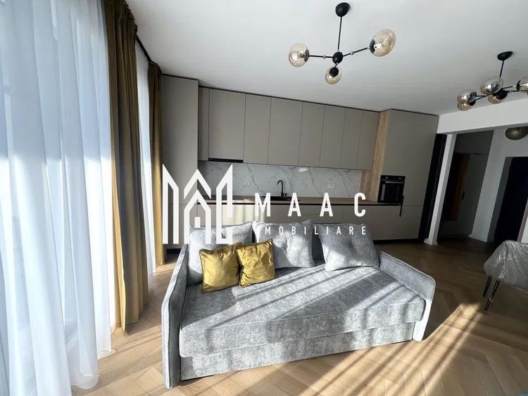 Apartament modern | 3 camere | Prima Inchiriere - 1