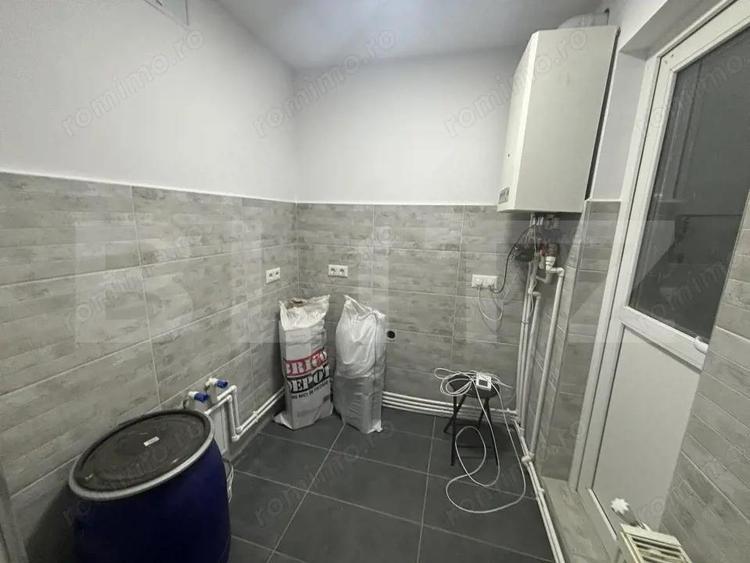 Apartament de vanzare, 2 camere, 33 mp, zona Solidarita?ii - 6