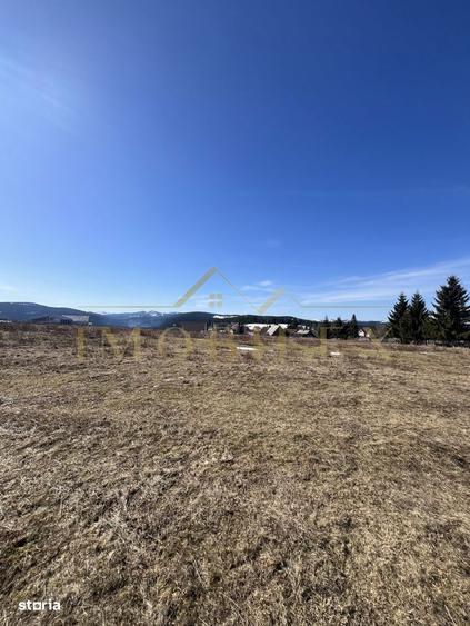 Teren Intravilan de 1000 mp , zona centrala , Copcea , Marisel - 7