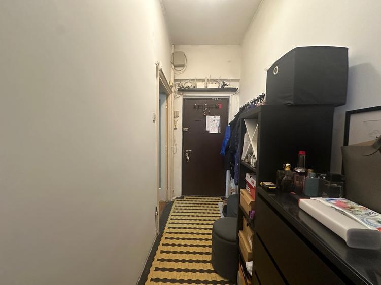 Vanzare apartament 3 camere - 94mp utili -- Str Italiana - Vasile Lascar - 14