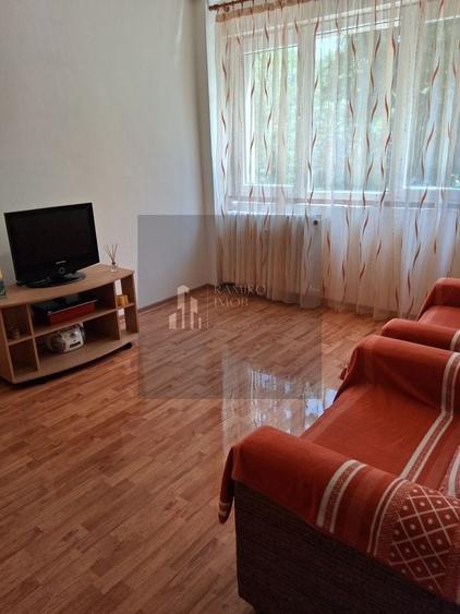 Apartament 2 camere/50mp/etaj 1/balcon/10 min metrou Dristor/Parc IOR - 2