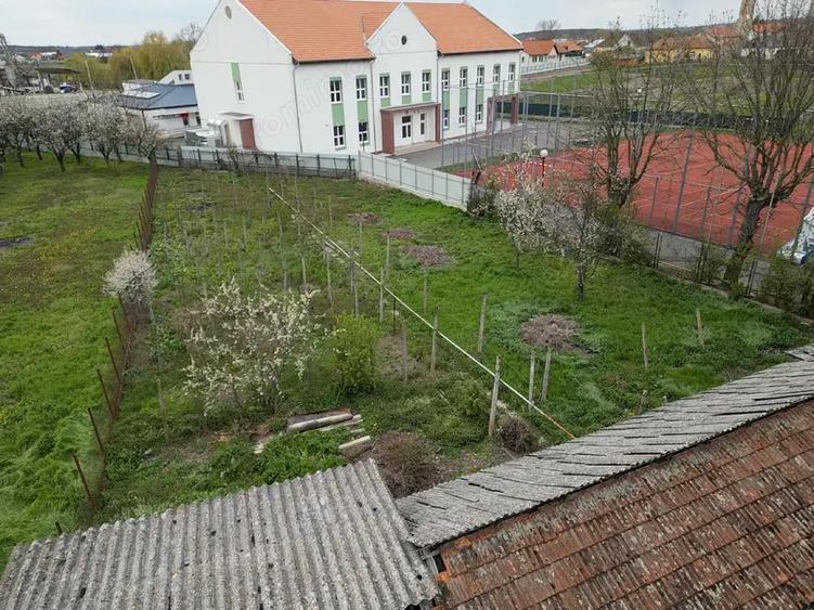 Conac Boieresc casa generoasa cu 8 camere - Salard - IMOBIHOR - 1