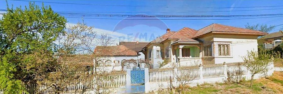 Casa de vanzare Racarii de Sus / Filiasi - 2