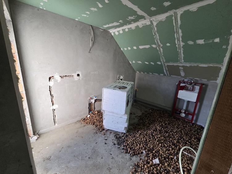 Casa 4 camere, 2 bai, 1.000 mp teren, 0% comision - 7