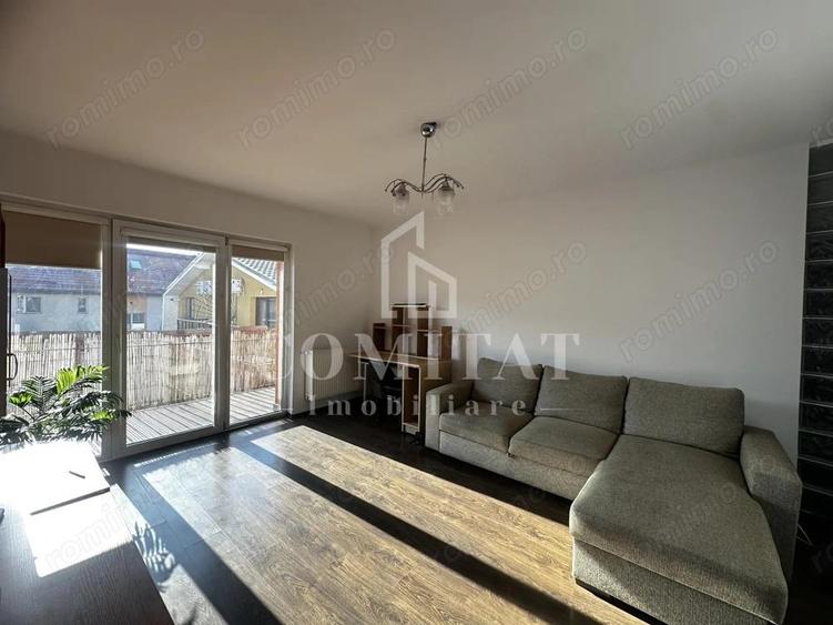 Apartament 2 camere decomandate | Etaj intermediar | Zona Vivo - 10