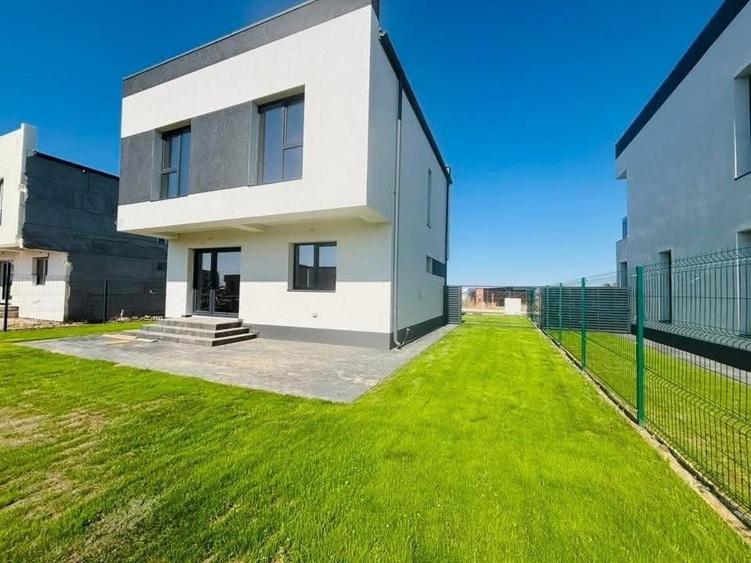 VILA Comuna Berceni – Ilfov | SUPER COMPLEX MEGA PARK - 12