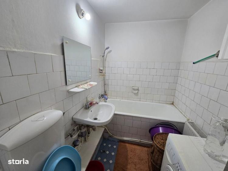 Apartament 3 camere Exercitiu, confort 1 decomandat, sup = 70 mp - 4