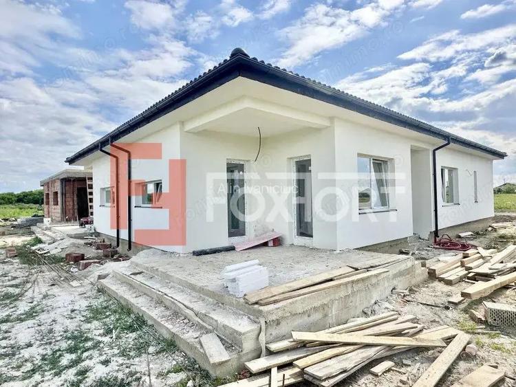 Duplex cu 3 camere si 2 bai - 76 mp utili - Bucovat Duplex cu 3 camere si 2 bai - 76 mp utili - Bucovat