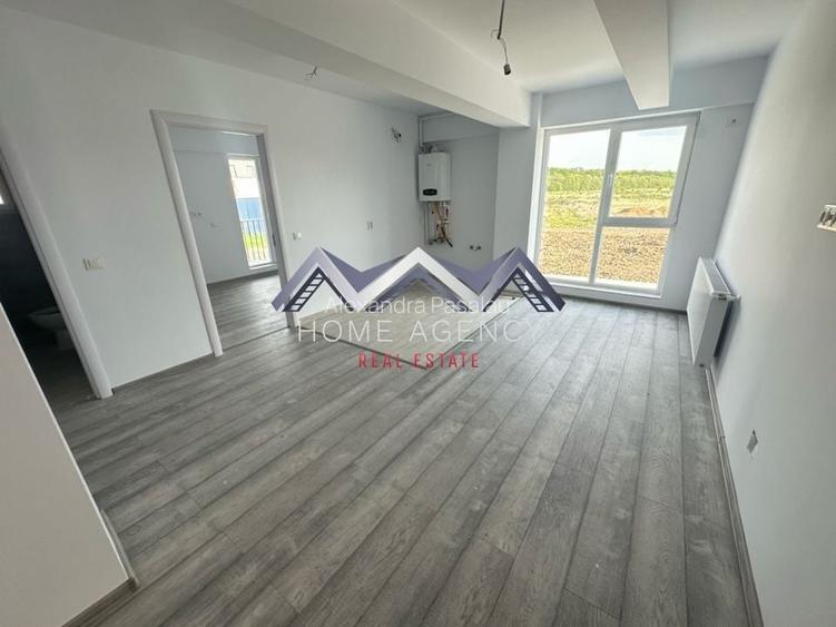 Apartament 2 camere parter înalt | Otopeni - Str. 23 August | parcare, nou Apartament 2 camere parter înalt | Otopeni - Str. 23 August | parcare, nou