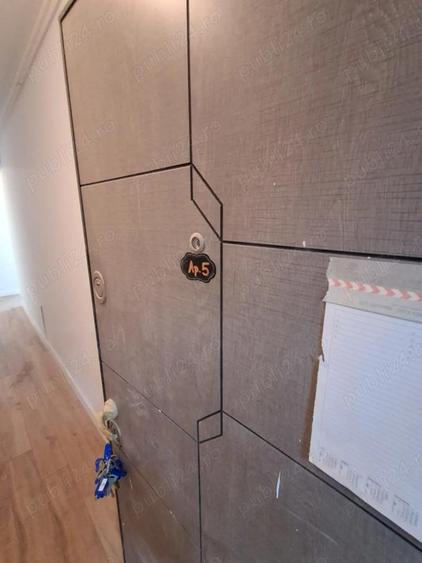 Acte gata - mutare directa - 3 camere la Metrou Aparatorii Patriei, Berceni, sector 4 - 9