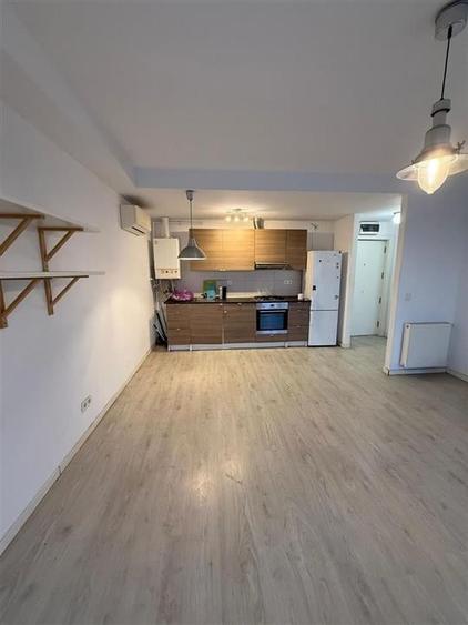 Vanzare apartament 2 camere nou | Hercesa Residence | Bd Basarabia | etaj 7/12 | - 15