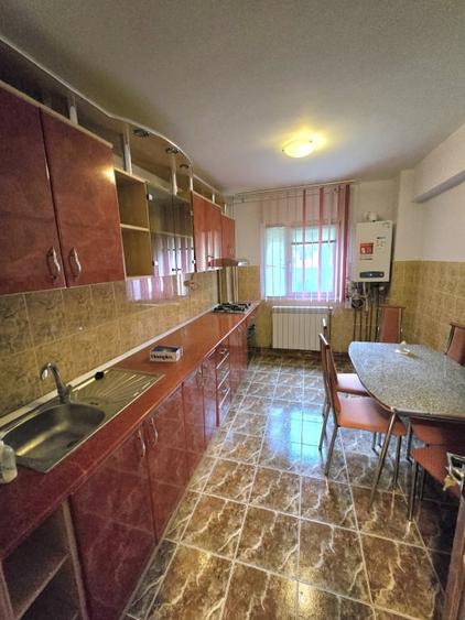 Ap. De Inchiriat str. Nord - 1