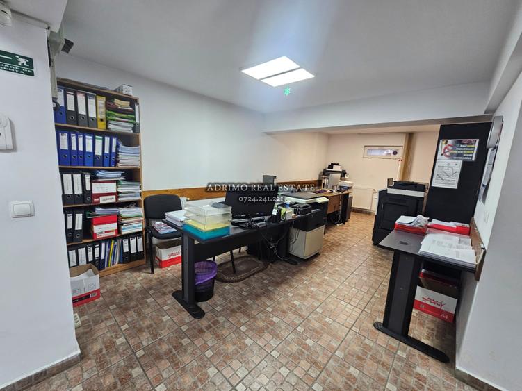 Ap3cam - ideal BIrou / sedii firma - Bloc 2009 - Centrala GAZ - 85 mii euro - 7