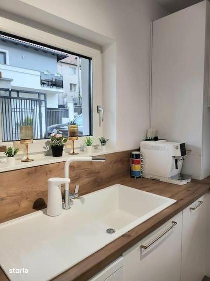 Casa individuala Baciu, 120 mp, 4 camere, zona deosebita!! - 5