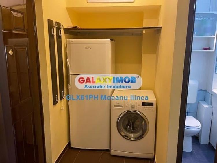 Inchiriere garsoniera confort 1, Ploiesti, zona Nord - 8