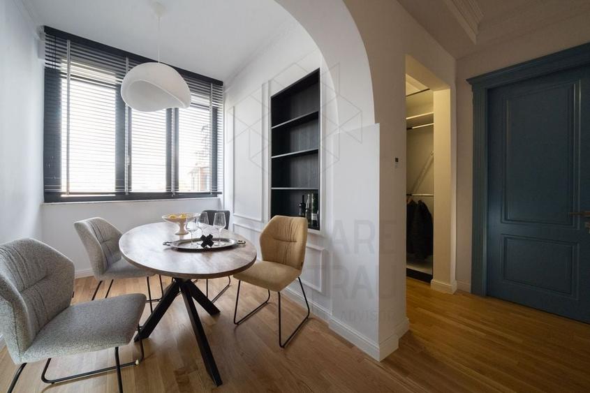 Calea Victoriei | Apartament superb si luminos, cu vedere deschisa - 6