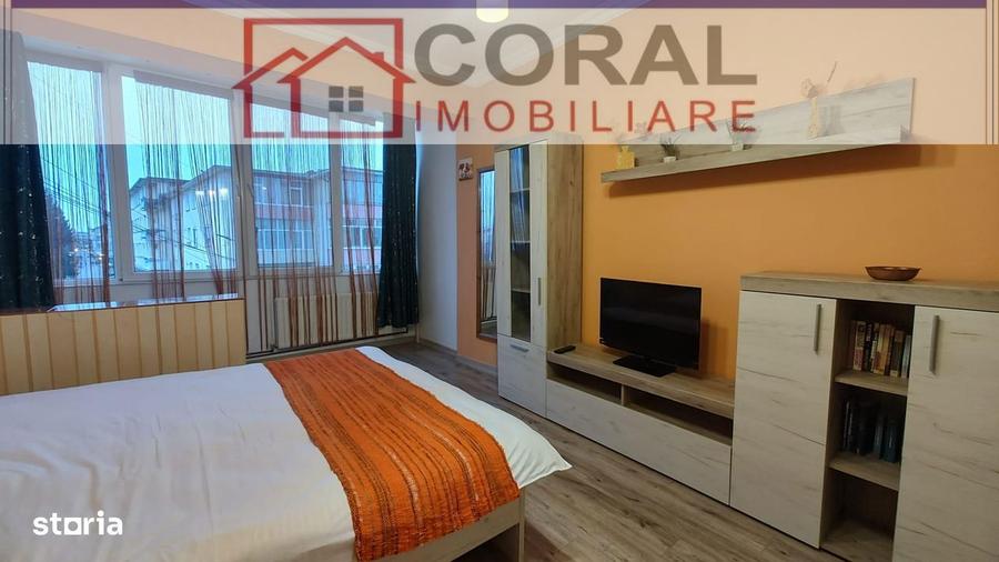 De inchiriat / vanzare garsoniera, zona ultracentrala - 7