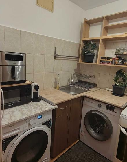 Apartament 2 camere zona vest - 13