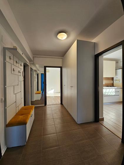 Faleza Nord Bloc Nou 3 Camere Decomandat Aproape De Plaja - 23