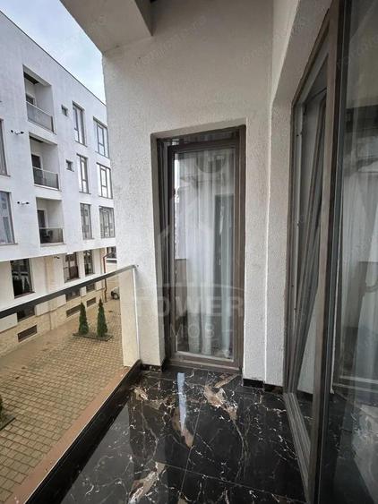 Apartament 3 camere de inchiriat - Etajul 2 | Zona Doamna Stanca - 5