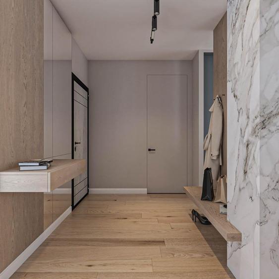 Apartament - 2 camere - PRIMA INCHIRIERE - Avalon Estate-Pipera - 20