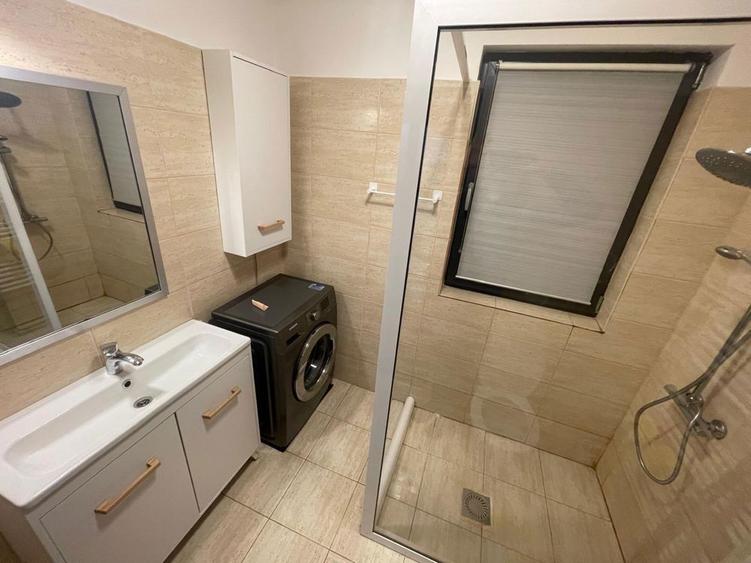 Inchiriez apartament Floresti - 5