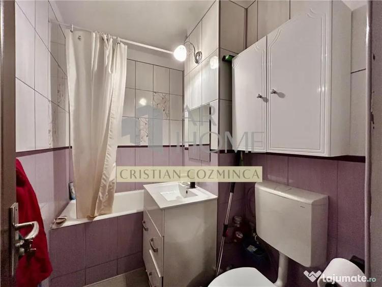 Apartament 2 camere, decomandat, Lamaita, Ploiesti - 5