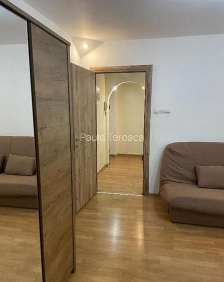 De vanzare apartament 2 camere - Izvorul Rece