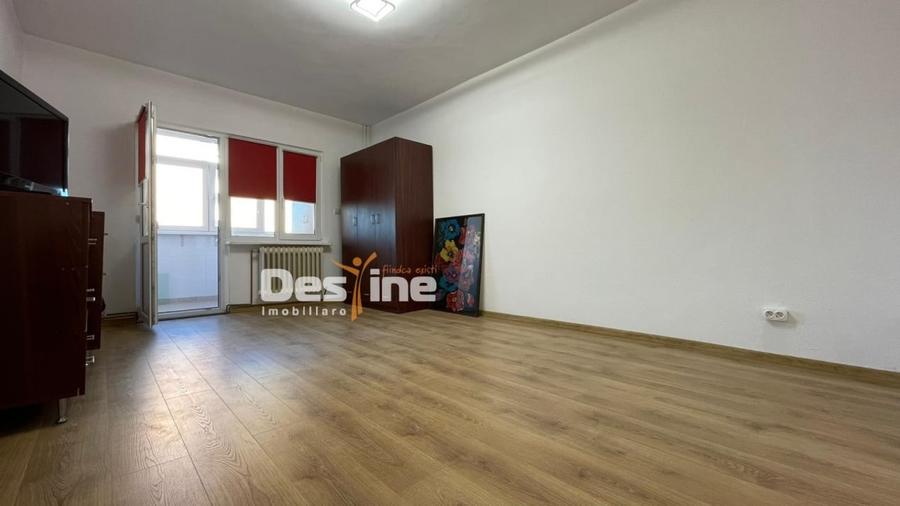 Podu Ros, apartament 2 camere , decomandat, 108,900 euro - 3