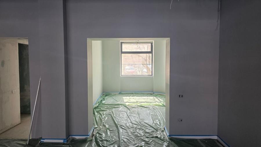 Spațiu Modern - 191 mp - B-dul T. Vladimirescu - 5