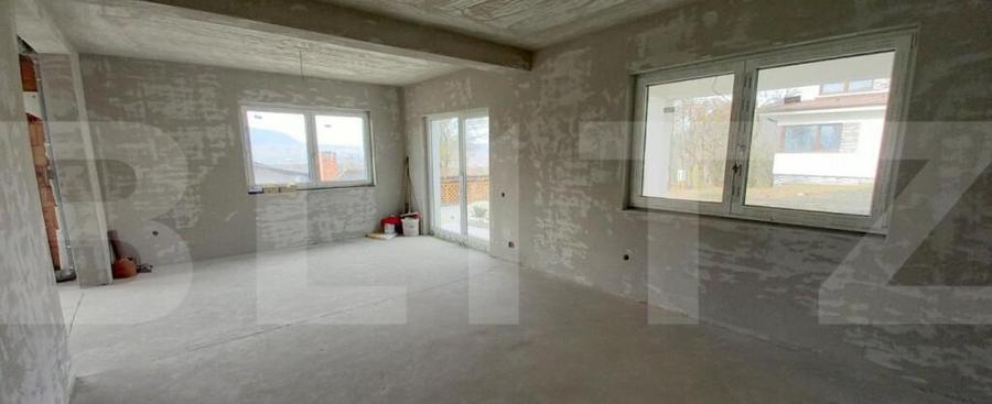 Casa individuala, 165 mp utili, teren 700 mp, Chinteni - 4