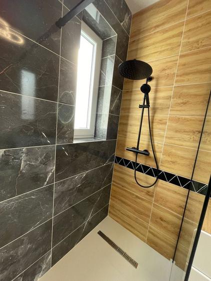 Penthouse de inchiriat , cartier Turnisor - 6