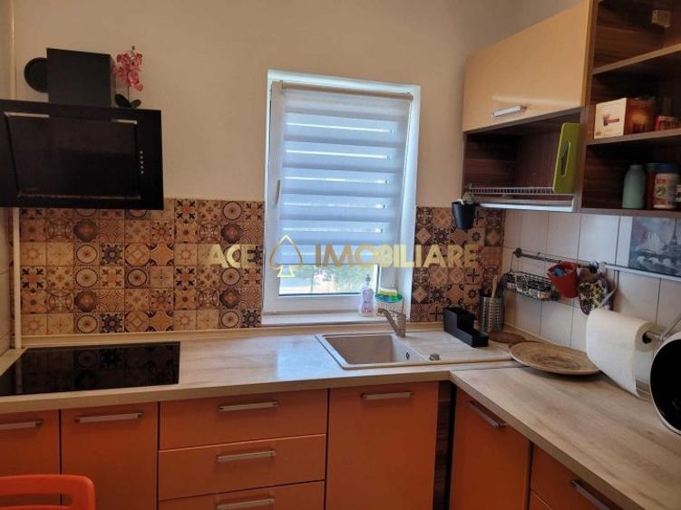 3 Camere de inchiriat | Ten Blocks - Precizei | Centrala | Parcare - 5