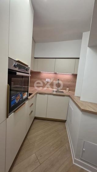 3 Camere Superb Renovate - Piața Alba Iulia - Locație Premium - 15