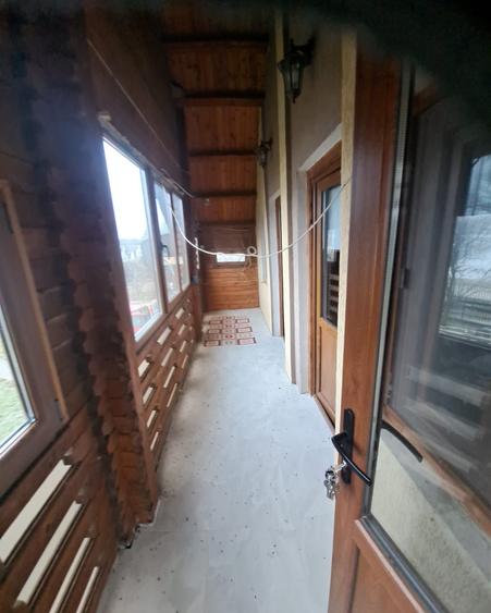 Delta Dunarii - Ilganii de Jos - casa cu deschidere la Dunare - 10