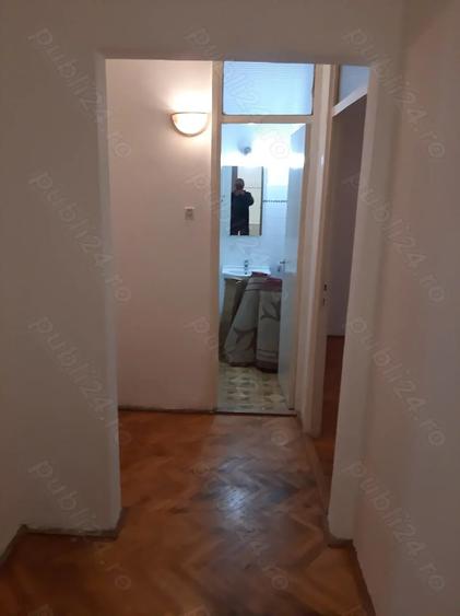 Persoana fizica dau in chirie ap.4 camere Grigorescu - 2